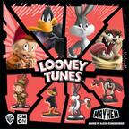 Looney Tunes Mayhem Cover