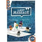 Last Message Cover