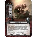 Le Seigneur des Anneaux: Le Jeu de Cartes - Le Hobbit - Par Monts et par Souterrains Carte