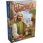 Istanbul Cover 3d