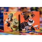 WINK: Nid d'Espions Zoom