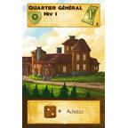 Reliques & Co. Carte