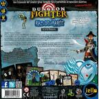 Dungeon Fighter: Raz-de-Marée Back