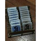 Innovation: Échos Cartes