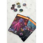 Valda: Ragnarok Zoom