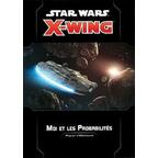 Star Wars: X-Wing: Moi et les Probabilités Cover