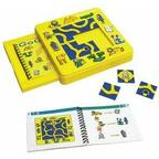 Mystère de la Momie: Gogetter Eclate