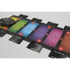 Secret Identity Eclate