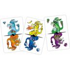 Double Donkey Cartes