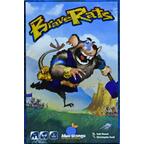 BraveRats 2020 Cover