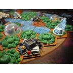 Terraforming Mars Eclate