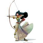 Kenjin Artwork
