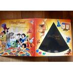 Trivial Pursuit: Édition Disney Livre