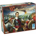 Wallenstein Cover 3d