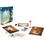 Club des Aventuriers Eclate