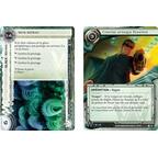 Android: Netrunner - Vrai Visage Cartes