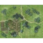 Conflict of Heroes: Le Réveil de l'Ours Plateau