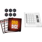 Chili Dice Eclate