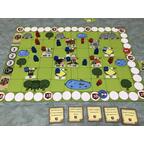 The Little Town Builder Eclate