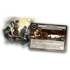 Le Seigneur des Anneaux: Le Jeu de Cartes - Le Destin des Terres Sauvages Carte