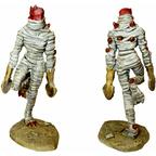 Ghost Stories: Black Secret Figurines
