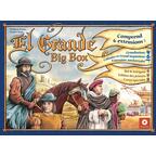 El Grande Big Box Cover