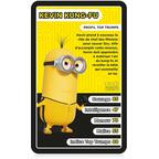 Top Trumps: Les Mignons 2 Carte