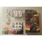 Conan: Paolo Parente Guest Box Eclate