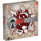 Pekin Express Cover 3d