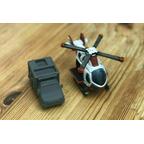 Dice Hospital Soins Communautaires Véhicule