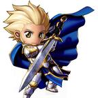 Super Dungeon Explore Artwork