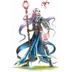 Chroniques Oubliées: Le Jeu de Rôle - Initiation au Jeu d'Aventures Personnage