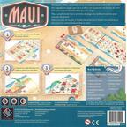 Maui Back