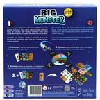 Big Monster Back