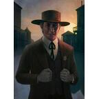 Outlaws: Last Man Standing Carte