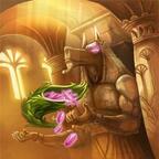 Seasons: Enchanted Kingdom Artwork