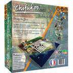Chifukoo: Junior Back 3d