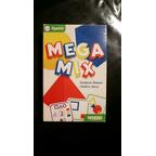 Mega Mix Cover 3d