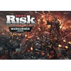 Risk: Warhammer 40,000 Cover