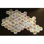 Key to the City: London Eclate