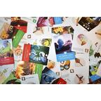 Happy Little Dinosaurs Cartes