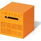 Inside³: Mean Phantom (Orange) Cover 3d