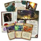 Les Contrées de l'Horreur: Cités en Ruine Eclate