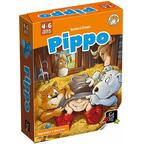 Pippo 2020 Cover 3d