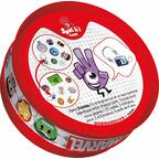 Dobble: Marvel Emoji Boite