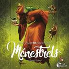 Menestrels Cover Vert