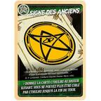 Réveille Pas Cthulhu ! Carte