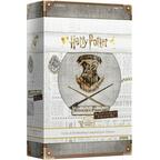 Harry Potter: Bataille à Poudlard - Défense contre les Forces du Mal Cover 3d