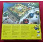 Hexenkraut und Spinnenbein Back