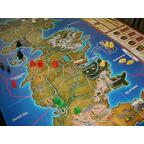 Le Trône de Fer Eclate